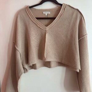 Grey Bandit Blaine Long Sleeve